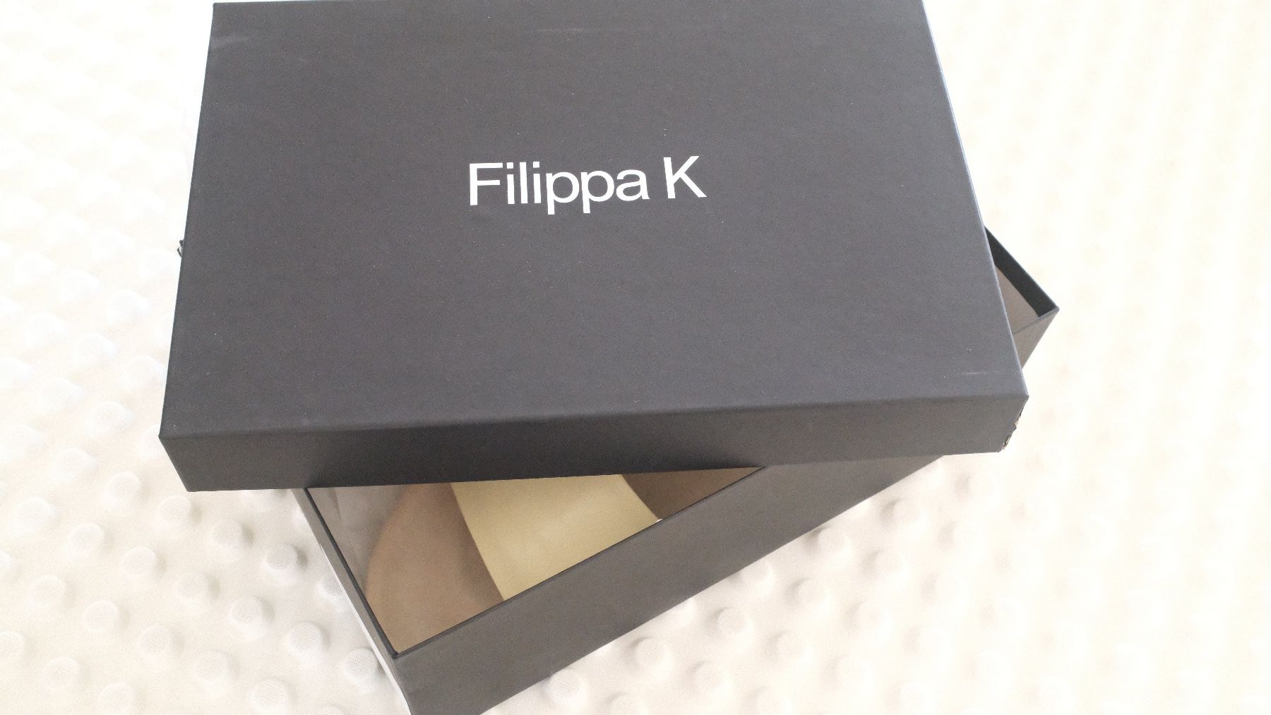 Scarpe da donna: Fillipa K – Usato da Wald ZH venduto da MPA_ 3