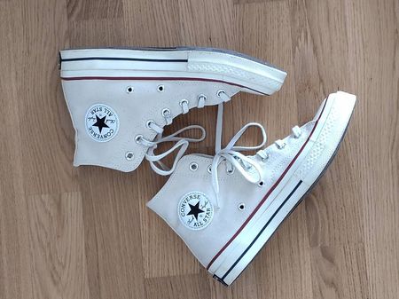 Converse Chuck 70 Canvas 39