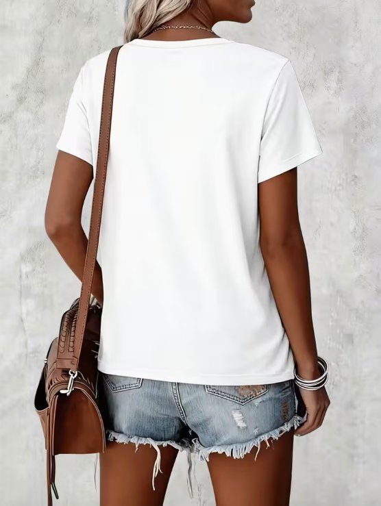 T-shirts: Damen T-Shirt Limoncello L – Neuf avec emballage d'origine à Gerlafingen par Tsuru 1