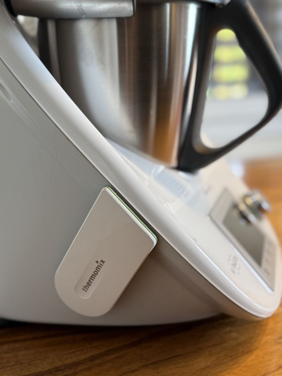 Thermomix Appareils de cuisine: TM 5 – D'occasion à Wangen SZ par Furggla 1