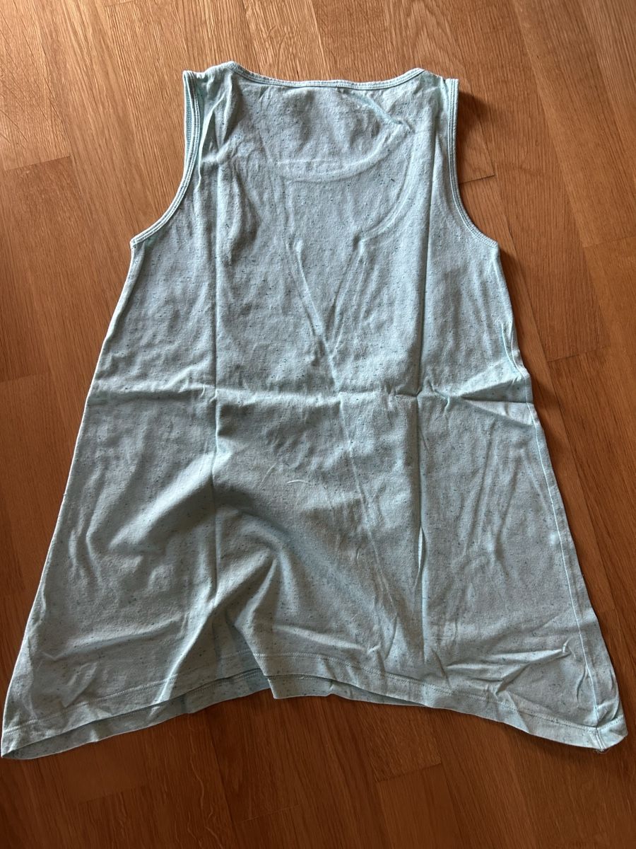 Esprit Camicette, T-shirt & Top: T-shirt long évasé 152/158 – Usato da Daillens venduto da guisepa 4