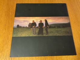 Bee Gees E-S-P LP Vinyl 1987 Warner Bros. 