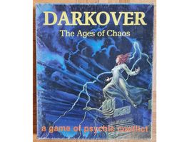 Brettspiel "Darkover"