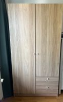 Kleiderschrank - IKEA Vilhatten