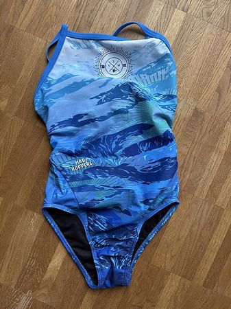 VZW Turmspring Badekleid Gr. 24