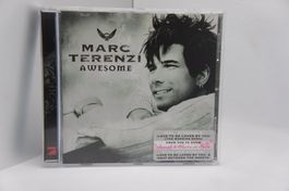 CD Marc Terenzi - Awesome