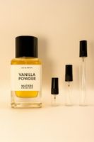 🍦 Matiere Premiere Vanilla Powder – 2ml Probe