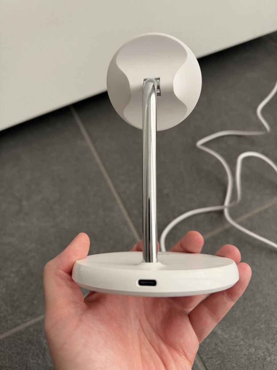 Ladegeräte: Ladestation Anker PowerWave Select – Neu (gemäss Beschreibung) aus Männedorf von mel_st6z 3