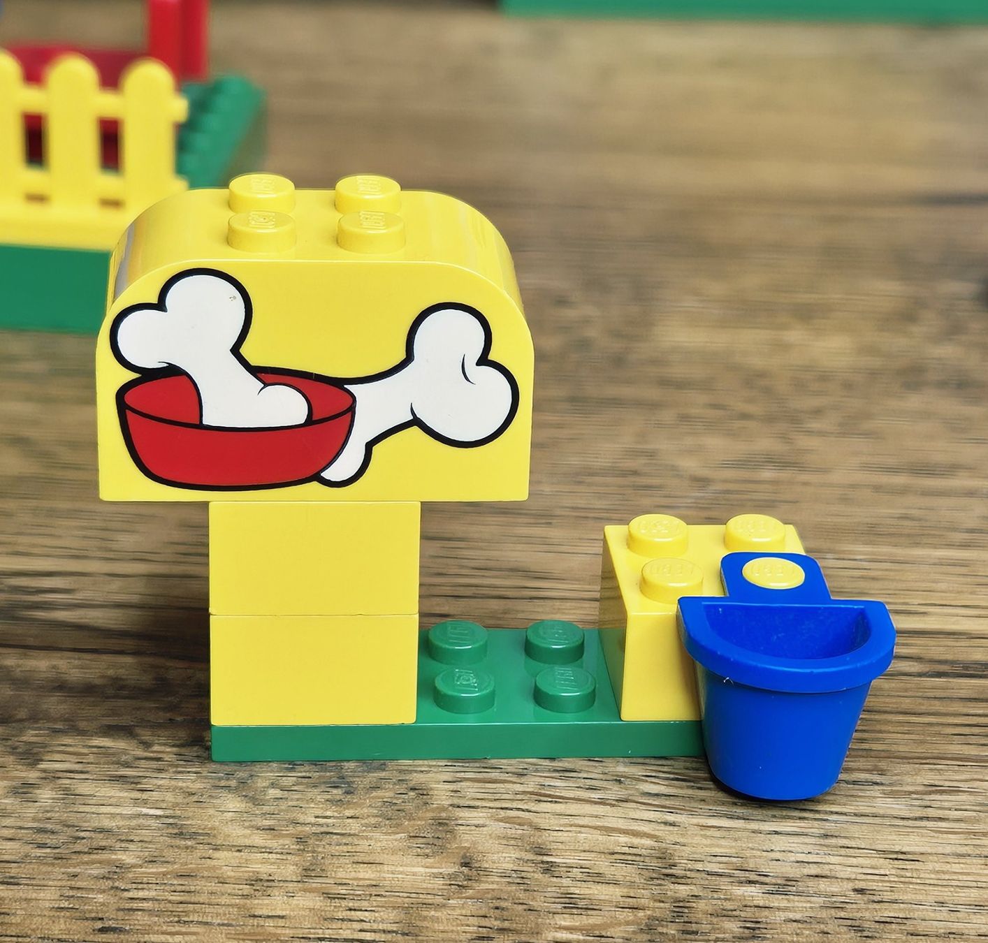 Lego Giocattoli: Lego 4167 Mickey's Mansion VERSAND möglich – Usato da Dällikon venduto da Ridola0 4