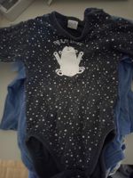 Süsser Baby Body Grösse 98/104 mit Bärenmotiv