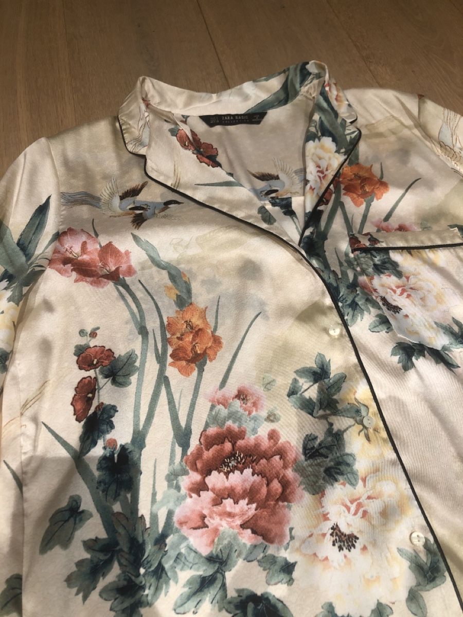 Zara Camicette: Zara Bluse – Usato da Wettswil venduto da lalinda85 1