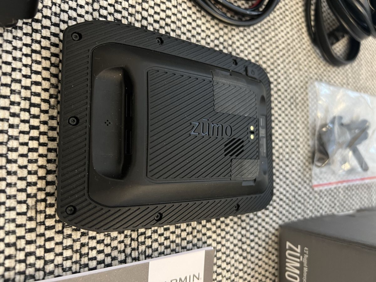 Garmin Navigatori: Garmin 396 LMT-S – Nuovo (secondo la descrizione) da Schiers venduto da pulpropi 5