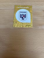 WM 2026 Sticker PANAMA PAN1 PANINI guter Zustand