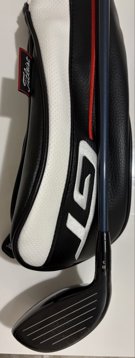 Titleist Schläger & Sets: 5 Wood Titleist GT 2 – Gebraucht aus Bourguillon von tijones 1