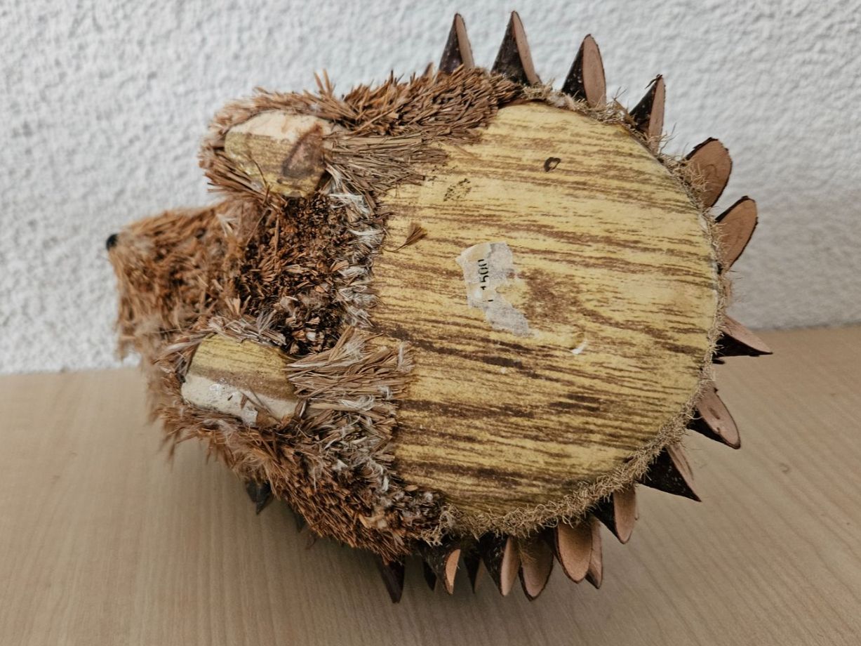 Alle Dekorationen: Igel , Dekoration – Gebraucht aus Jona von ASMARADO 3