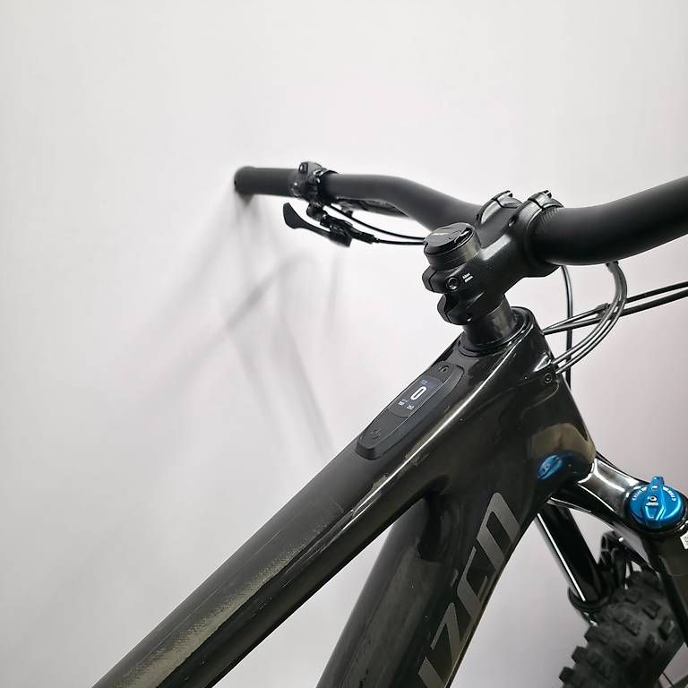 Specialized Biciclette: E-BIKE SPECIALIZED 25KM/H | MTB FULLY CARBON – Usato da Tübach venduto da KL-Bikes 1