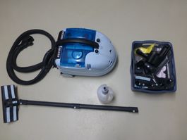 Dampfsauger Novamatic