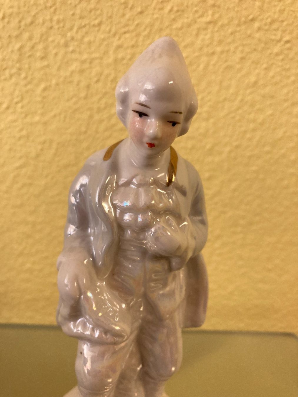 Figuren: Figur Herr – Neu (gemäss Beschreibung) aus Obfelden von miau68 3
