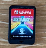 Just Dance