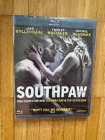 SOUTHPAW. (BLU-RAY) OVP