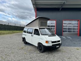 VW T4 California Camper, Top Zustand, Sofort Reisebereit!