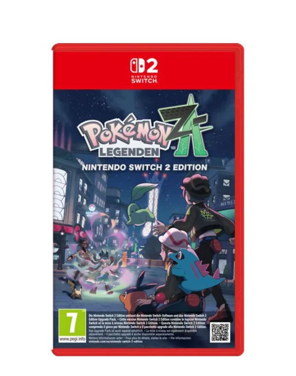 Nintendo Konsolen: Nintendo switch 2 – Neu (gemäss Beschreibung) aus Erlen von mar_gr57 1
