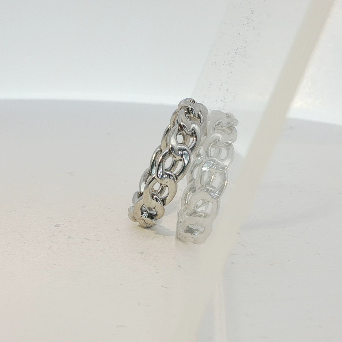 Olga Ribler Anelli: Statement Ring,  Grösse 52 – Nuovo (secondo la descrizione) da Luzern venduto da MonikaS03 1