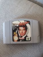 Goldeneye - Nintendo 64 