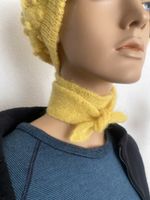 Sophie Scarf, hellgelb