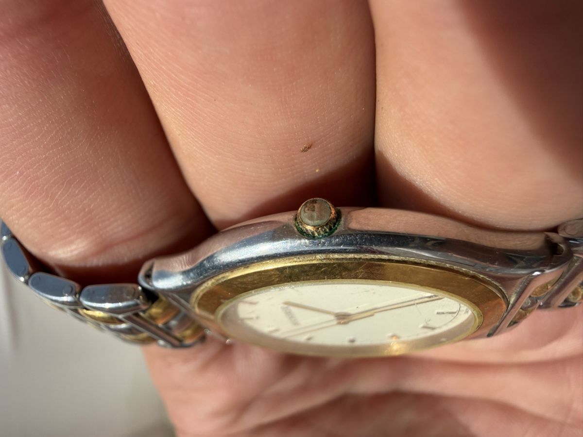 Bucherer Uhren: Bucherer  – Gebraucht aus Fétigny von lab_6dry 2