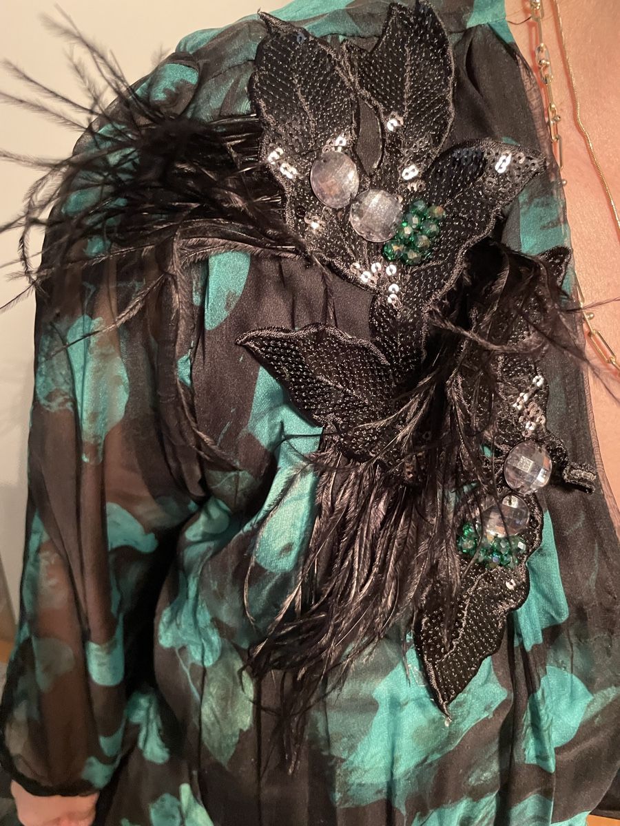 Vestiti: Abendkleid – Nuovo (secondo la descrizione) da Glattbrugg venduto da kar_7njd 2
