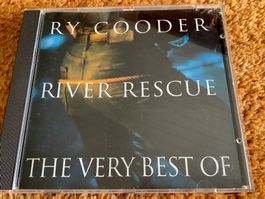 Ry Cooder * the very best of