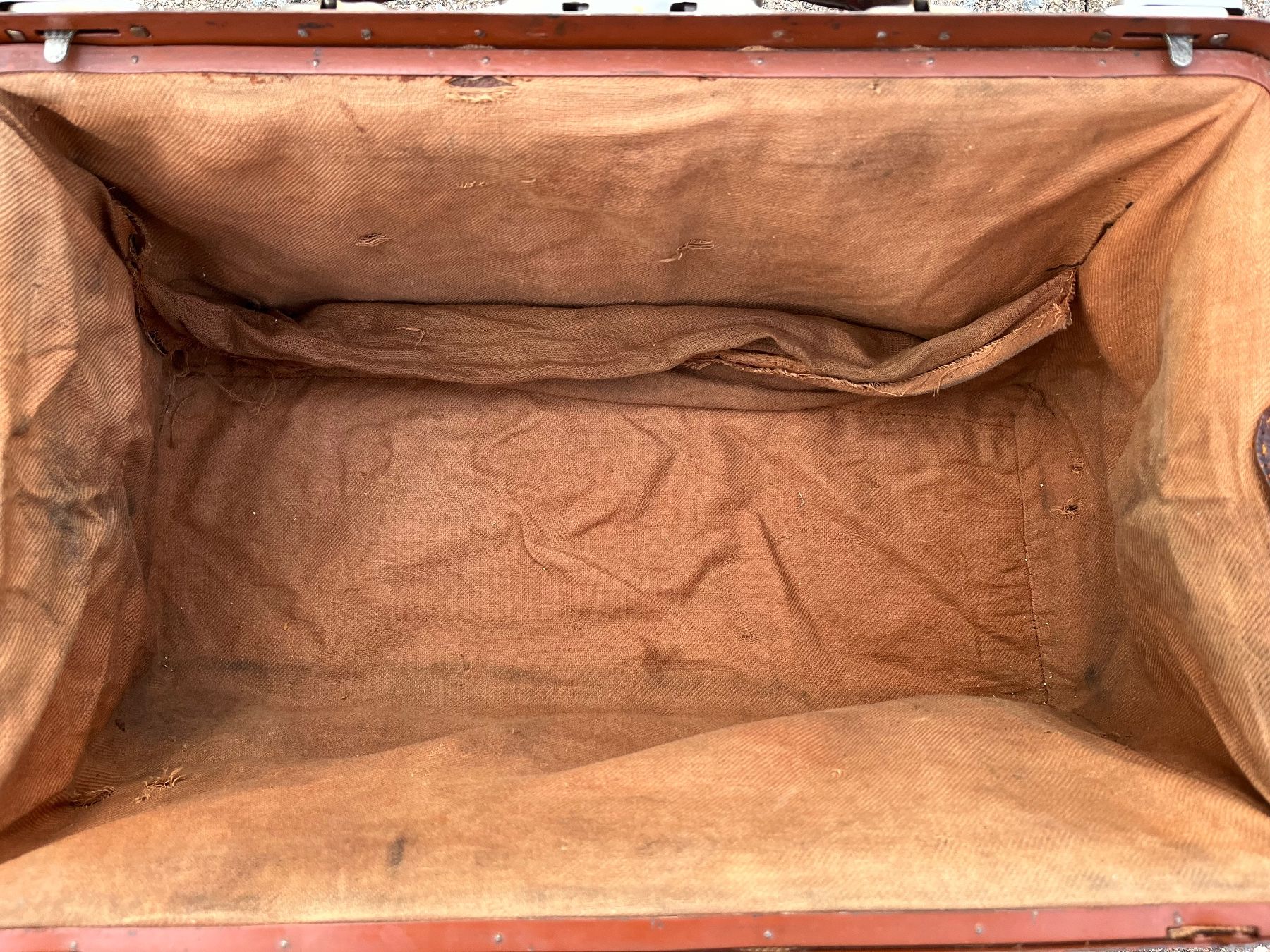 Borse: schöne antike Doktortasche – Usato da Feldbach venduto da Olive1 9