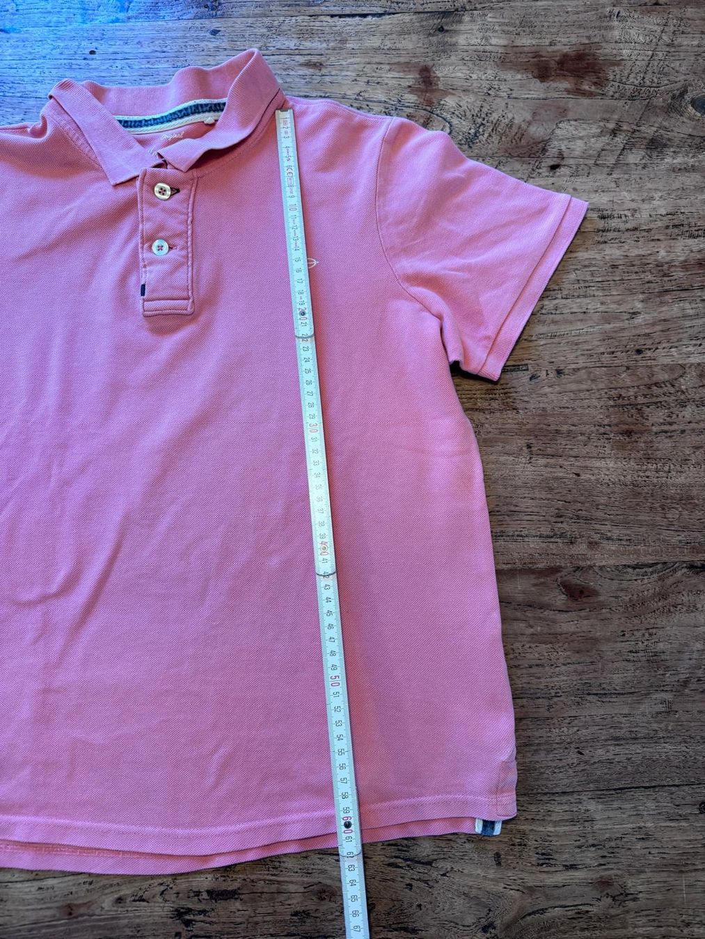 Magliette Polo: Poloshirt von Key Largo_Rosa_Gr. L. – Usato da Zürich venduto da Sunnyflower97 6