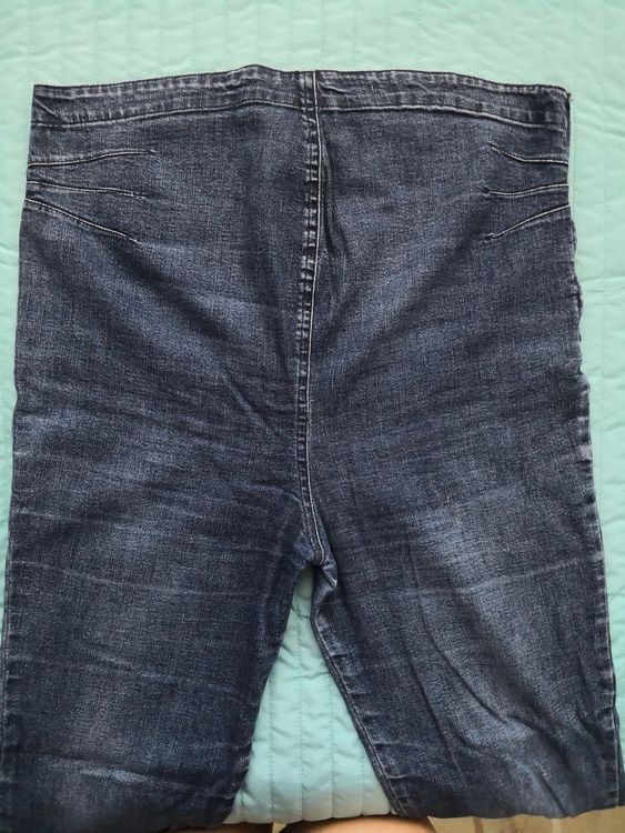 Jeans: Umstandshose Gr. S – Usato da Rifferswil venduto da NBrau 1