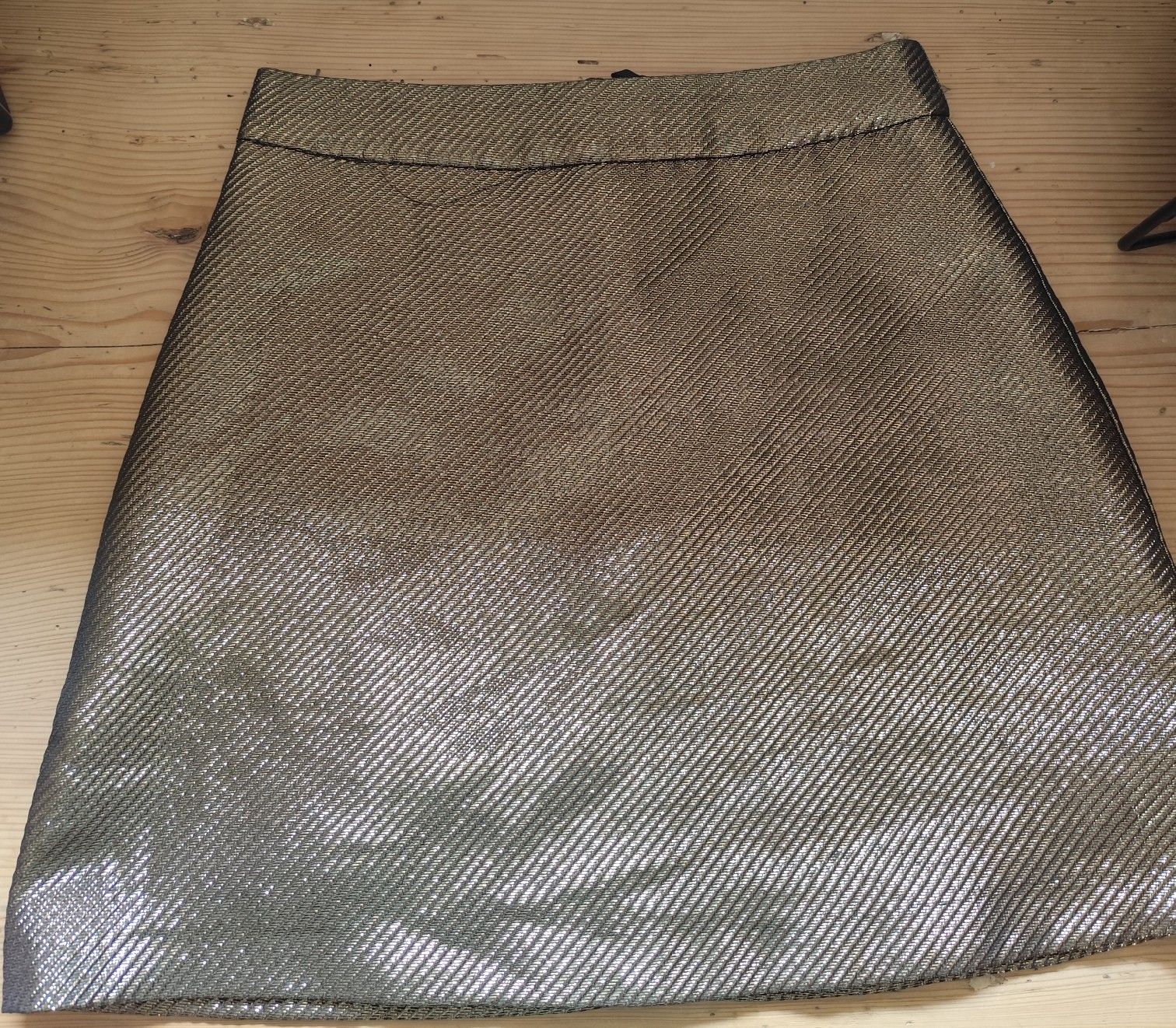 H&M Gonne: Mini Jupe Gr. 38 – Usato da Stettlen venduto da gpa18