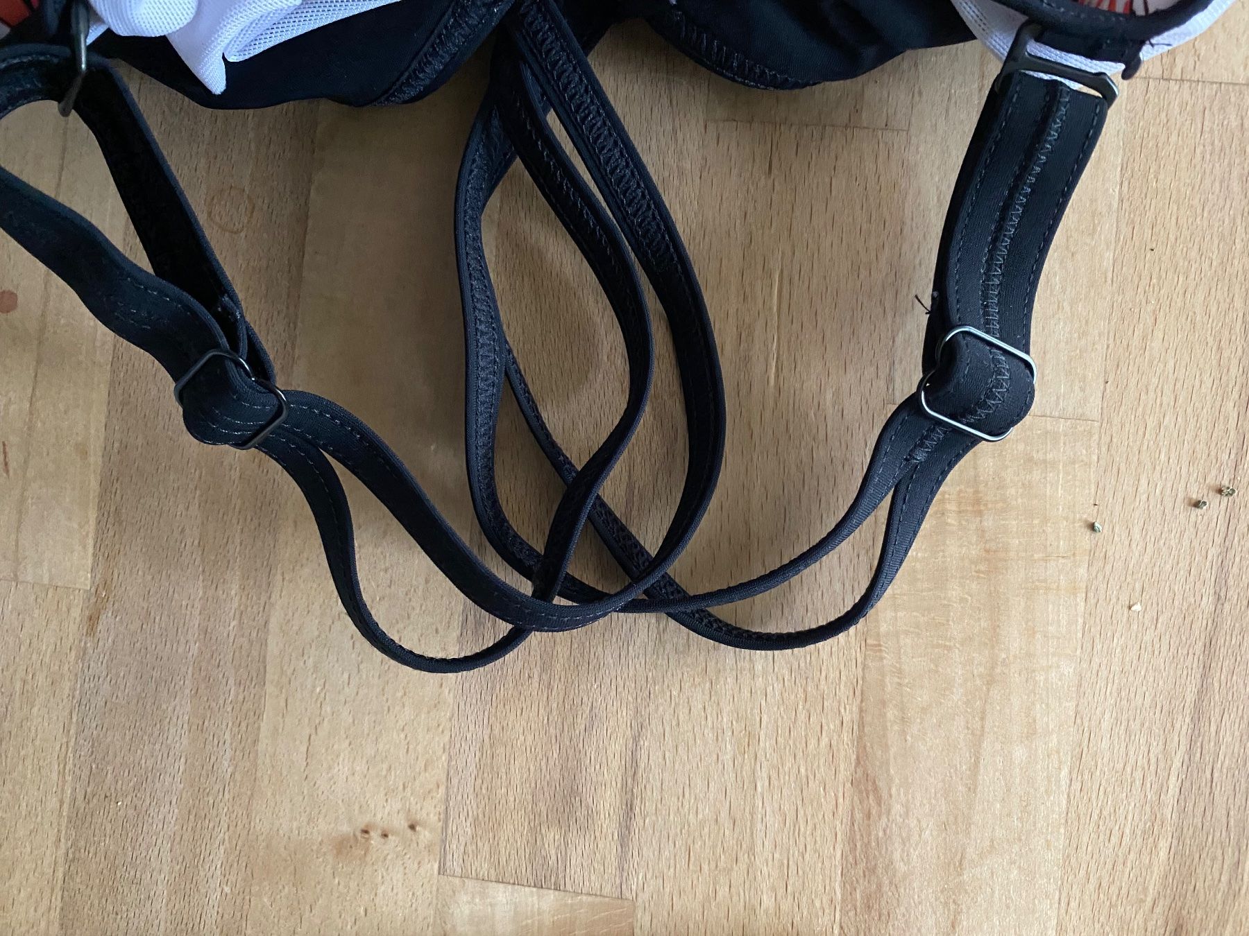 Sunflair Costumi da bagno & Bikini: Sunflair Tankini C-Cup Gr. 46 – Usato da Rheinfelden venduto da Tigerlilli 3