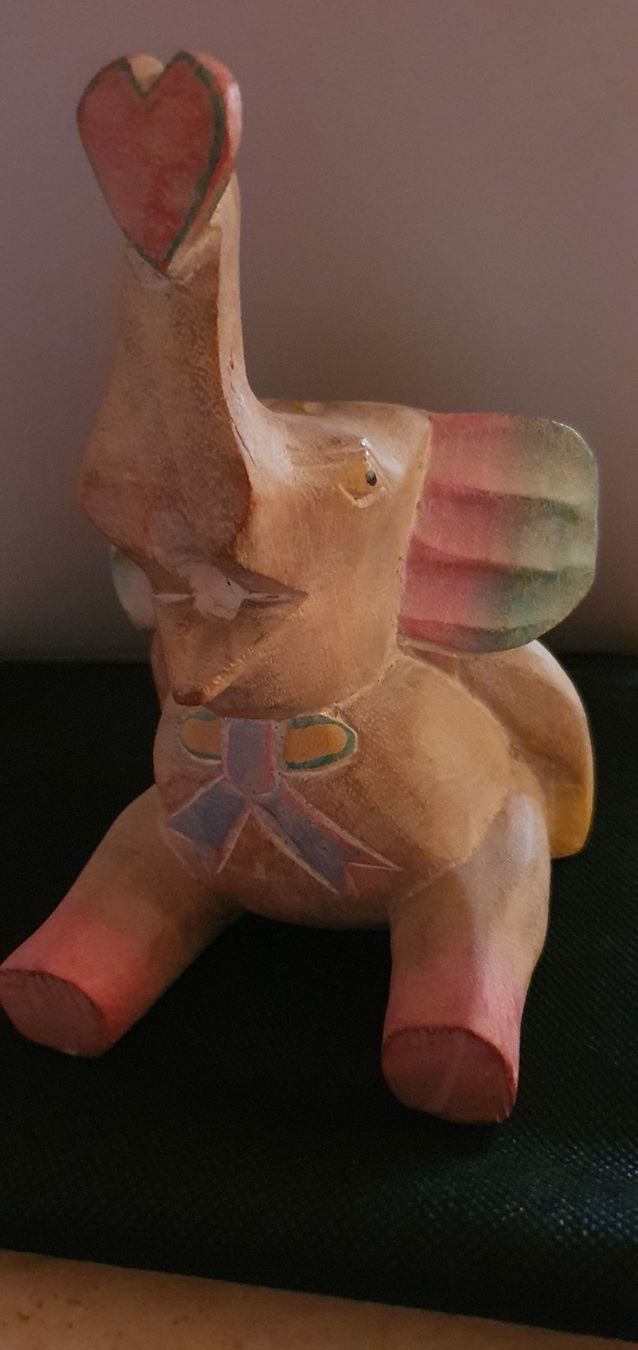 Figuren: Elefant – Gebraucht aus Schönenberg von gismogismo 2