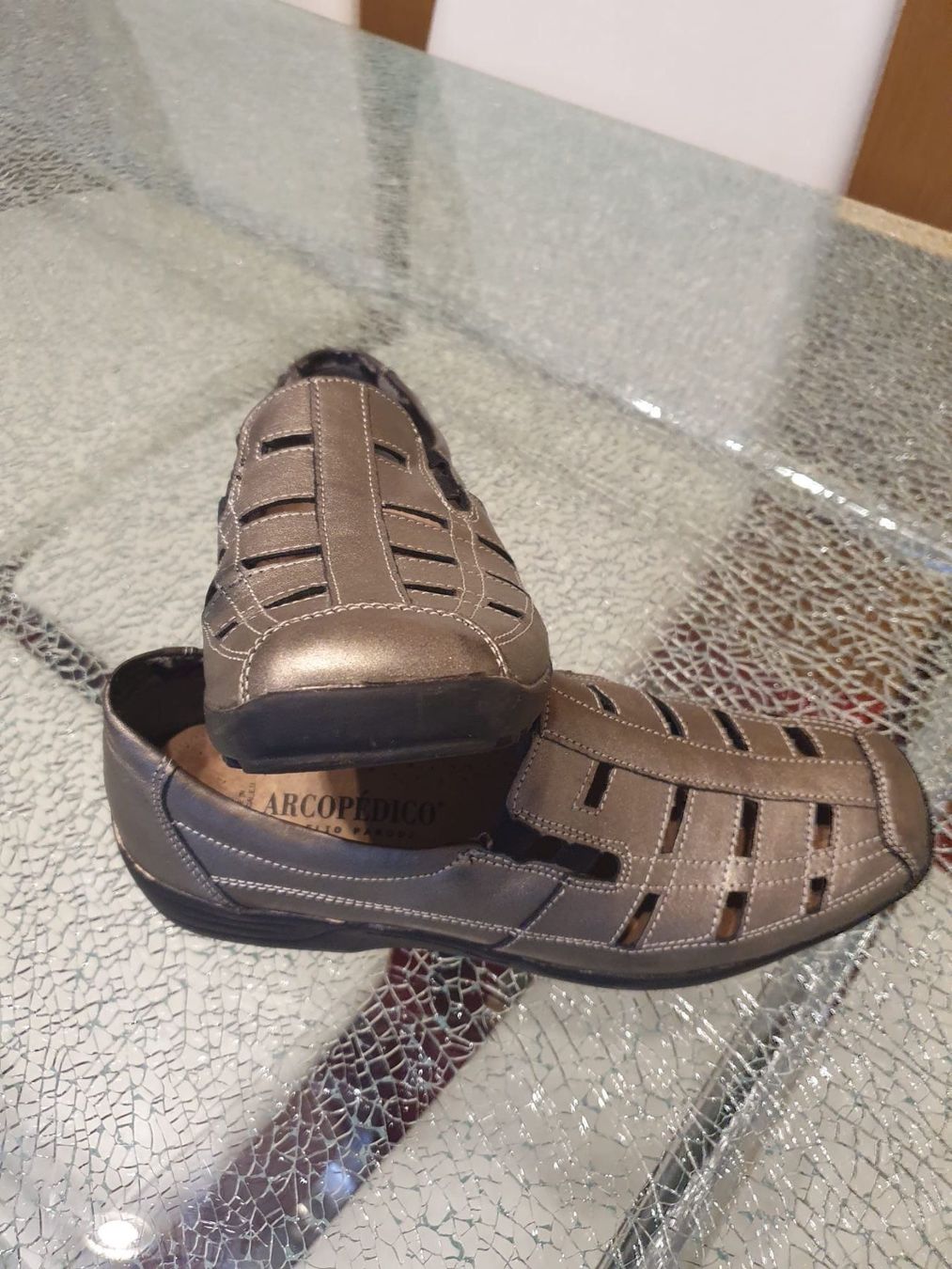 Scarpe da donna: Arcopediko Gr. 39 – Usato da Luzern venduto da Edii025 7