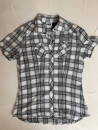 Harley-Davidson Shirt
