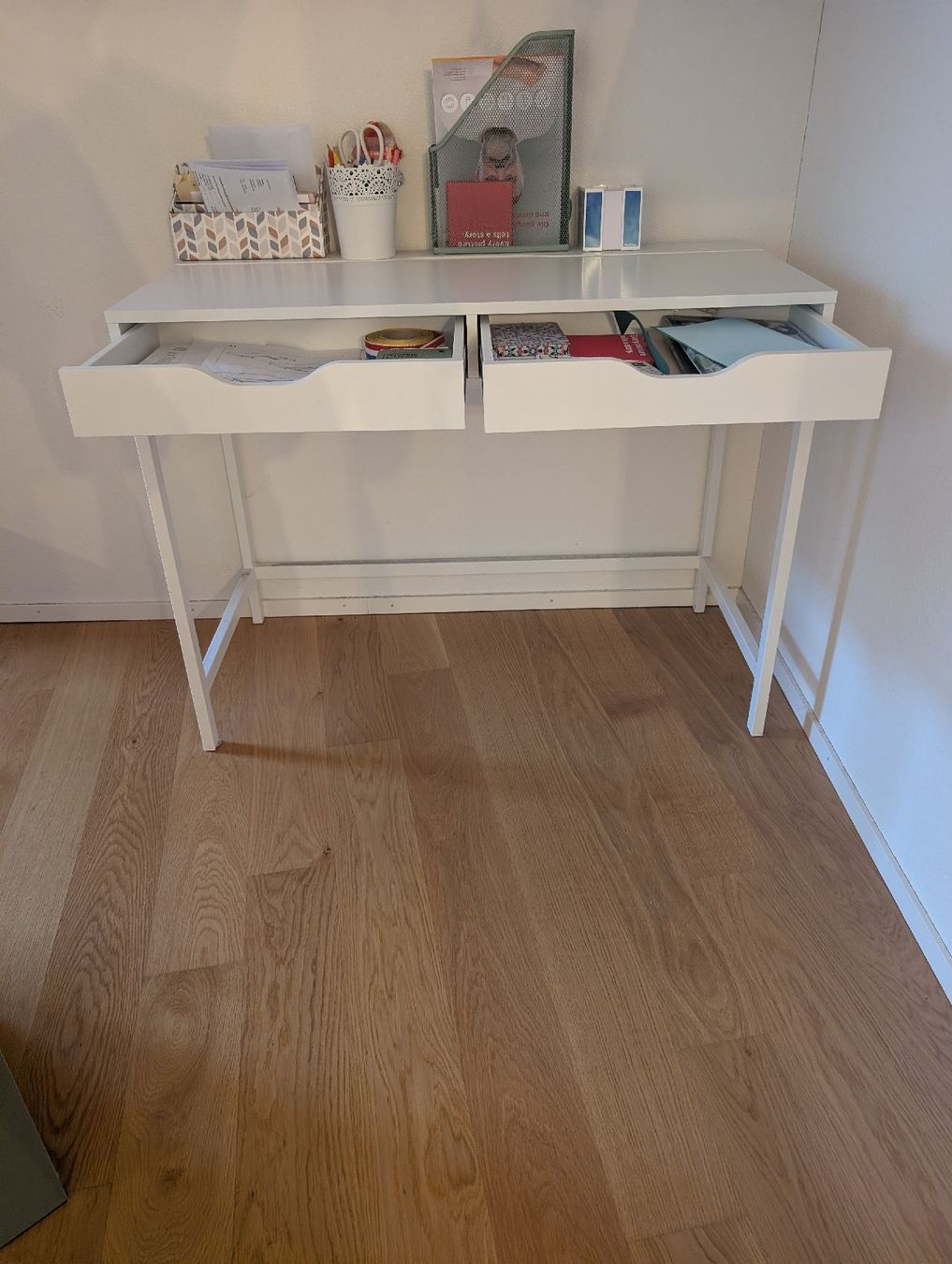 Maisons du monde Scrivanie: Bürotisch – Usato da Winterthur venduto da lea_y9nt