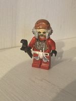 LEGO Star Wars Minifigur ist Ten Numb (sw0556)