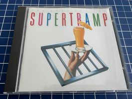 Supertramp – The Very Best Of Supertramp