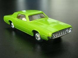 Dinky Atlas Ford Thunderbird Coupé Nr 1419  1:43 cool