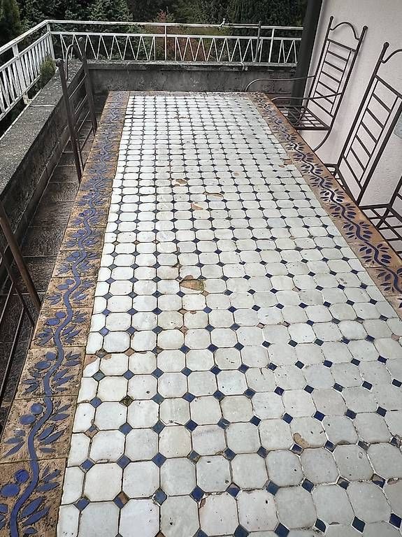 Tavoli: Table de jardin marocaine – Usato da Lausanne venduto da Isa808 3