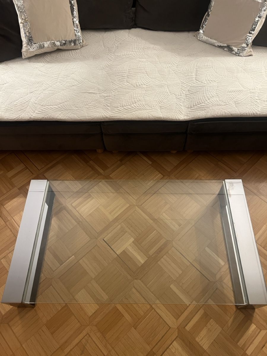 Tavoli: Tisch/Couchtisch – Usato da Zürich venduto da VicParis5 1