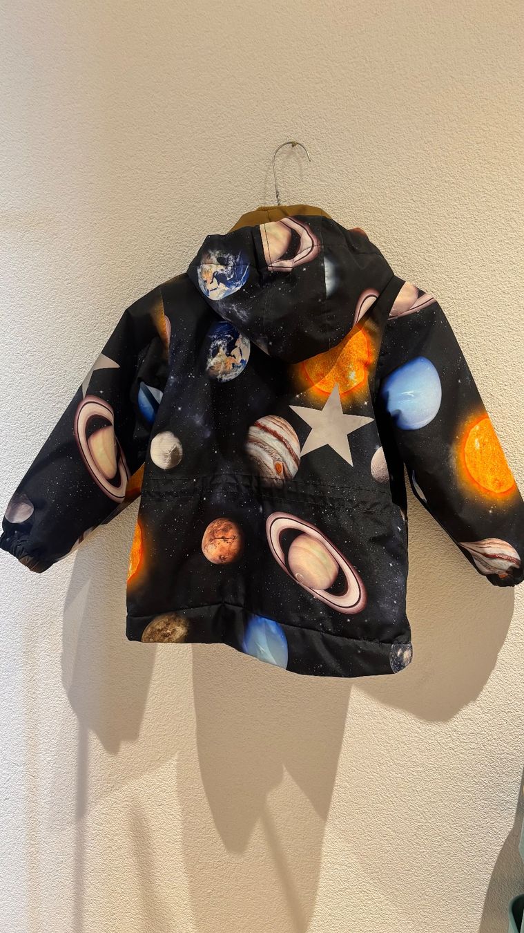 Molo Giacche & Cappotti: Molo Winterjacke – Usato da Uitikon Waldegg venduto da Thefateofophelia 1