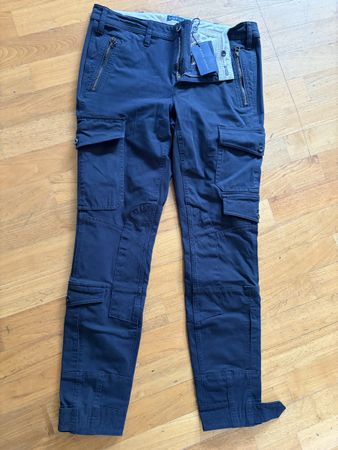 Ralph Lauren Cargo Hose, Neu mit Etikett, Grösse 38👖