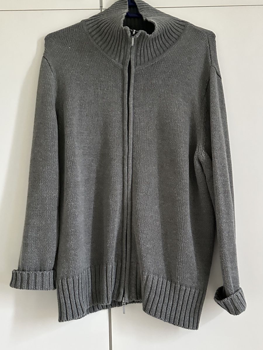 Giacche: Strickjacke – Nuovo (secondo la descrizione) da Kirchlindach venduto da Ibag70