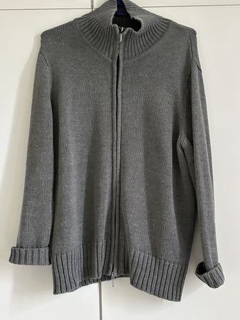 Strickjacke